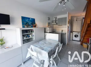 Maison à Frontignan plage (34110)