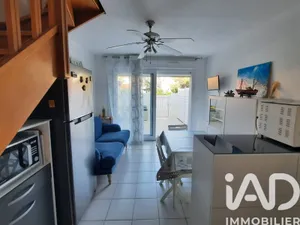 Maison à Frontignan plage (34110)