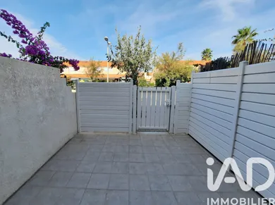 House in Frontignan plage (34110)