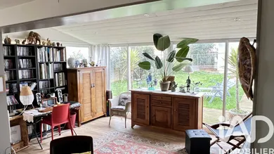 Maison à La Rochelle (17000)