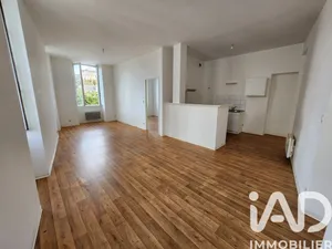 Appartement à Oloron-Sainte-Marie (64400)