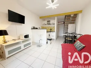 Apartment in La Londe-les-Maures (83250)