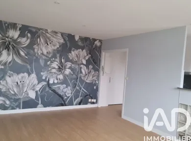 Apartment in Compiègne (60200)
