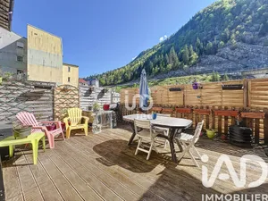 Apartment in Hauts de Bienne (39400)