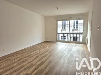 Appartement à Paimbœuf (44560)