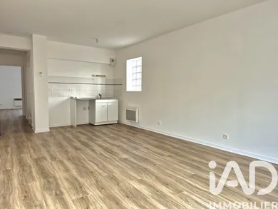 Appartement à Paimbœuf (44560)