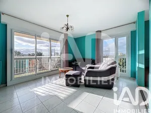 Apartment in Marseille (13010)