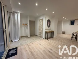 Apartment in Fréjus (83600)