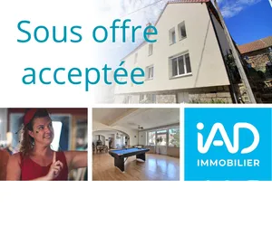 Maison de village à Dontreix (23700)