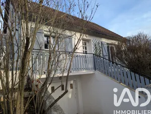 Pavillon à Briare (45250)