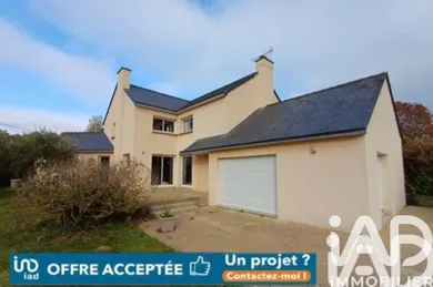 Maison à Renac (35660)