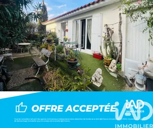 Maison à Saint-Cyprien (66750)