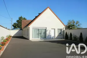 House in Laroche-Saint-Cydroine (89400)