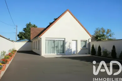 Maison à Laroche-Saint-Cydroine (89400)