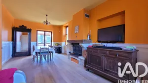 House in Saint-Médard-sur-Ille (35250)