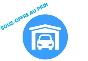 Garage in Hyères (83400)