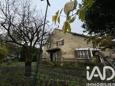 House in Varennes-lès-Narcy (58400)
