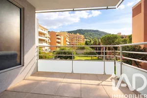 Appartement à Nice (06300)
