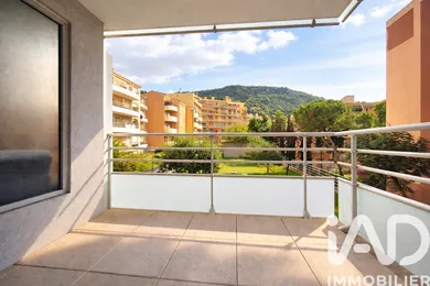 Apartment in Nice (06300)
