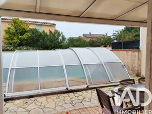 Maison à Saint-Cyprien (66750)