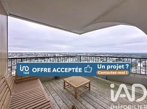 Appartement à Rennes (35000)