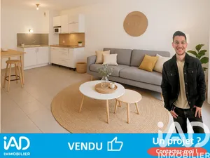 Appartement à Toulon (83200)
