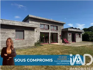 House in Plouvara (22170)