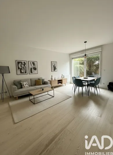 Appartement à Cergy (95800)