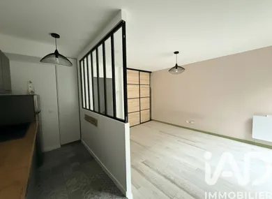 Appartement à Cergy (95800)