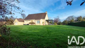 Maison à Saint-Philbert-des-Champs (14130)