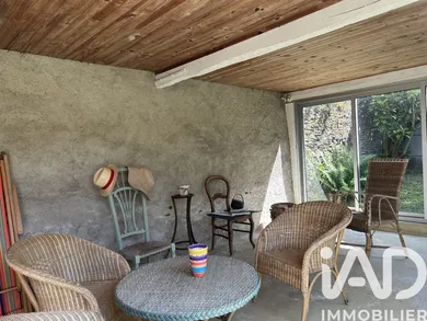 Maison de ville à Ploërmel (56800)