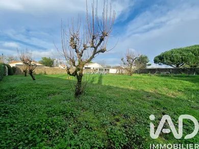 Building plot in L'Île-d'Olonne (85340)