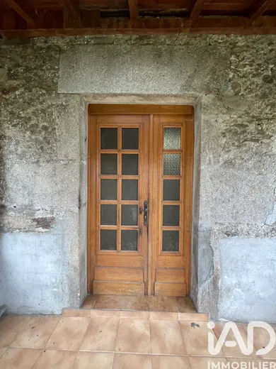Maison à roziers saint georges  (87130)