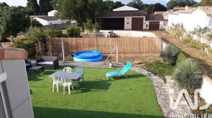 Maison à Périgny (17180)