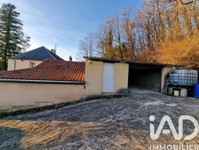 Maison à Le Lardin-Saint-Lazare (24570)