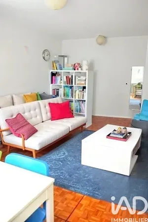 Apartment in Toulouse (31400)