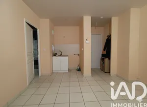 Apartment in Fleury-les-Aubrais (45400)