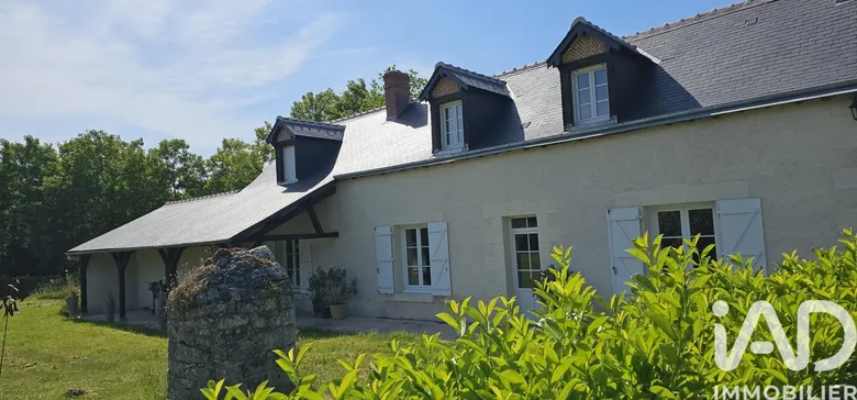 Maison 7 pièces 161 m² · à Luynes · 161,5 m² · 560 000 €