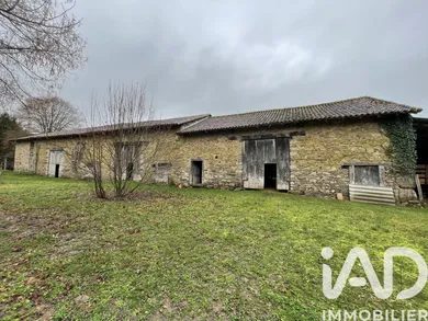 Grange à Roziers saint Georges (87130)
