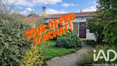 Traditional house in Jaunay-Marigny (86130)