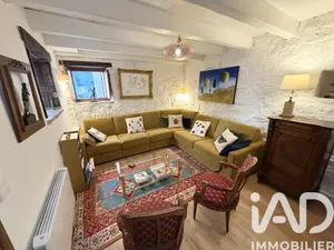 Maison de ville à Cajarc (46160)