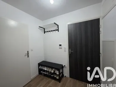 Apartment in Ronchin (59790)