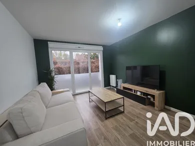Apartment in Ronchin (59790)