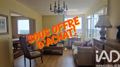 Apartment in Poitiers (86000)