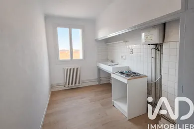 Apartment in Perpignan (66000)