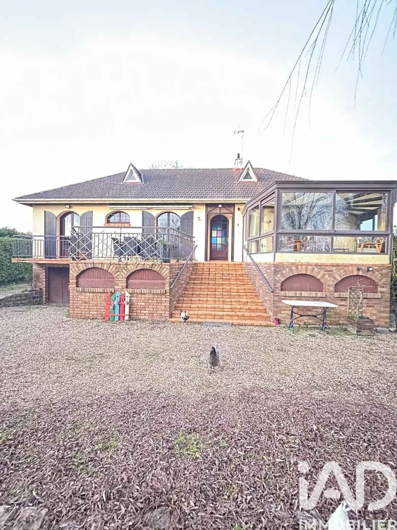 Maison 4 pièces 120 m² · à La Remuée · 120 m² · 240 000 €