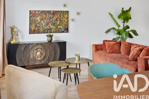 House in Saint-Sébastien-sur-Loire (44230)