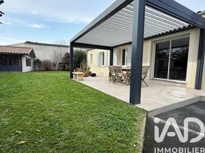 Maison à Châtelaillon-Plage (17340)