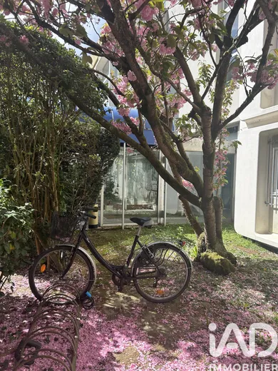 Studio in Carquefou (44470)