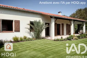 Maison traditionnelle à Saint-Élix-le-Château (31430)